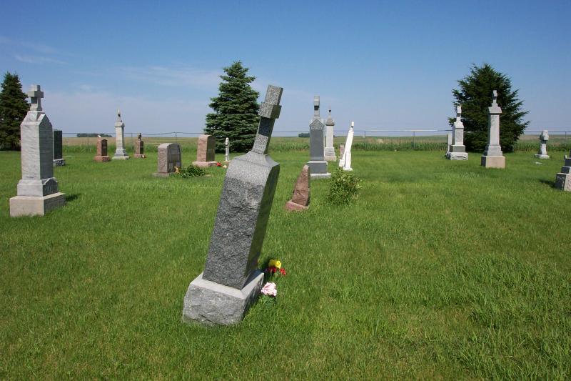 6-Foot Foundations