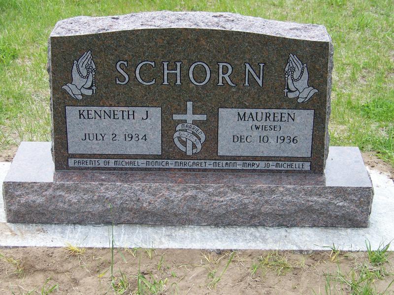 Bronze Memorials